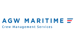 AGW Maritime logo