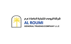 Al Roumi General Trading logo