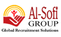Al-Sofi Group logo