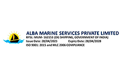 ALBA MARINE SERVICES