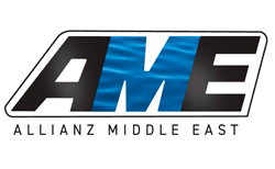 Allianz Middle East Ship Management LLC (AME) logo