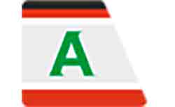 Alpha Bulkers logo