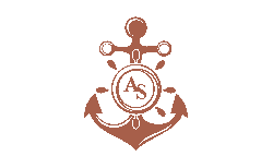 Ameya Shipping Pvt. Ltd logo