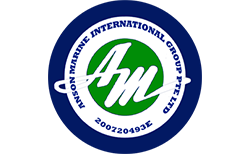 ANSON MARINE INTERNATIONAL GROUP PTE LTD logo