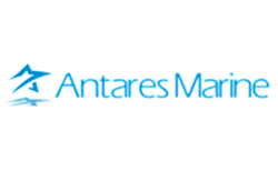 Antares Marine Ltd logo