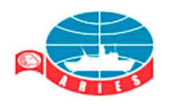 ARIES LTD logo