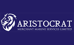 Aristocrat Merchant Marine Services Limited logo