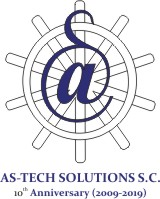 AS-Tech Solutions s.c.