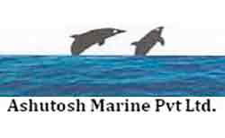 Ashutosh Marine logo