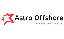 Astro Offshore logo