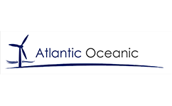 Atlantic Oceanic logo