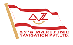 AYZ Maritime Navigation Pvt Ltd logo