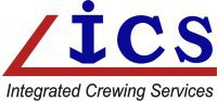Integrated Crewing Services logo