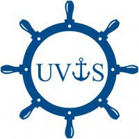 UVIS GmbH logo