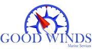 GOOD WINDS MARINE SERVICES logo