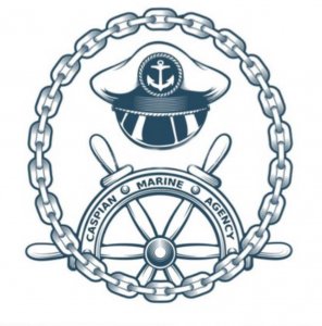 Caspian Marine Agency LLC logo