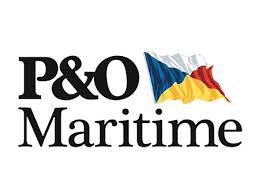 P&O Maritime FZE logo