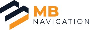 MB NAVIGATION S.A. logo