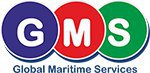 Global Maritime Services logo