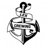 LEX CREWING logo