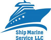 SHIP MARINE SERVICE LLC logo