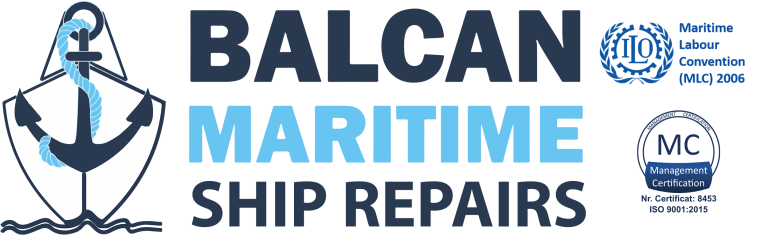 Balcan Maritime