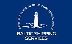 Baltic Shipping Services