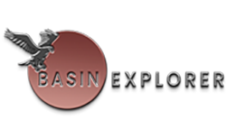 Basin Explorer logo