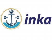 INKA Crew Management logo