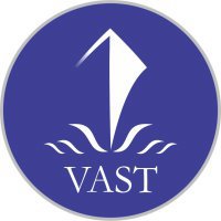 VAST SHIPPING & LOGISTICS PVT LTD logo