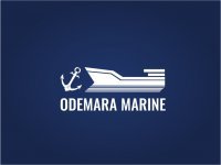 Odemara Marine logo
