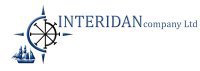 Interidan Company Ltd logo