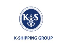 K-Shipping Group logo