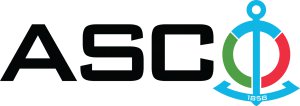 ASCO logo