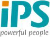 iPS Powerful People logo