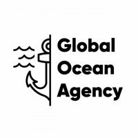Global Ocean Agency logo