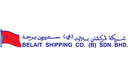 Belait Shipping Company (B) Sendirian Berhad (BSC) logo
