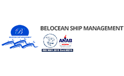 Belocean Ship Management Company Limited logo
