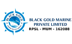 Black Gold Marine Service