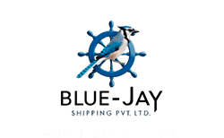 Blue Jay Shipping logo