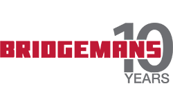 Bridgemans Services Group LP