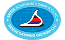Briese Crewing Georgia logo
