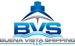 Buena Vista Shipping LLP logo