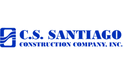 C.S. Santiago Construction Co