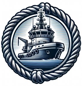 World Maritime Crewing Ltd. logo