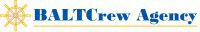 BaltCrew Agency logo