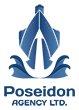 POSEIDONAGENCY LLC logo