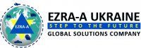 Ezra-A logo