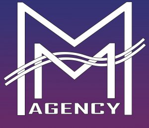 Marvel Marine logo