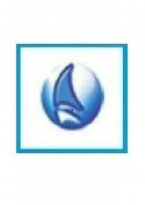 Bluebird shipping management pvt ltd logo